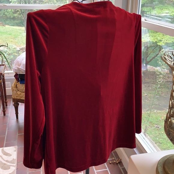 2 in 1! Tank & Blouse - Picture 3 of 6